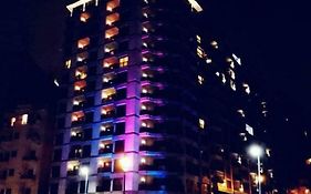 Plaza Hotel Alexandria