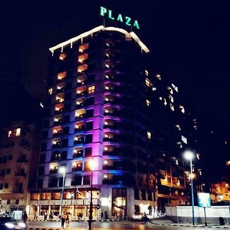 Plaza Hotel Alessandria Esterno foto