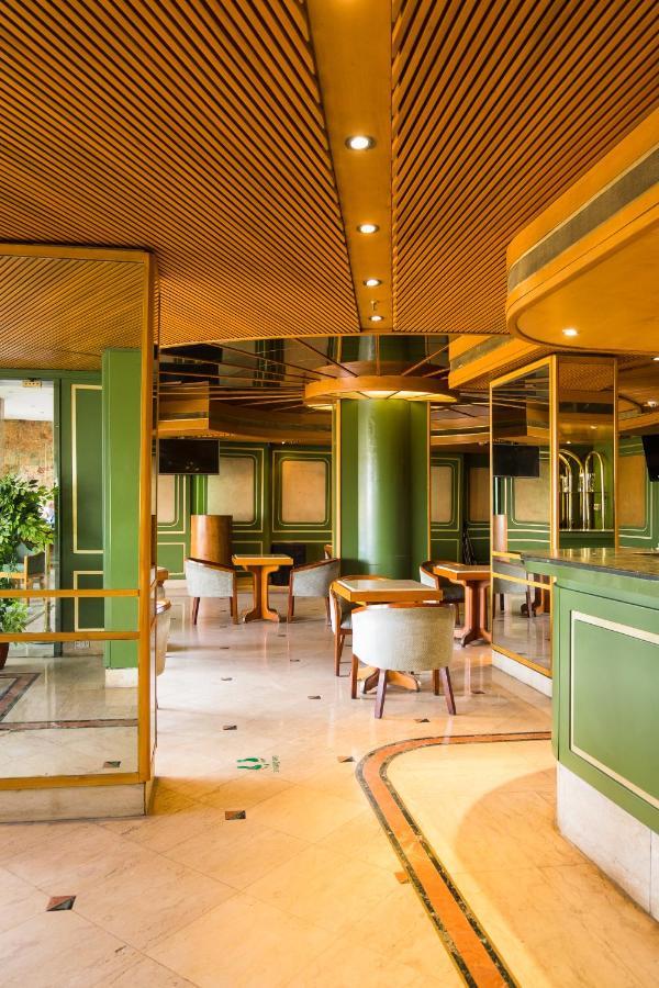 Plaza Hotel Alessandria Esterno foto