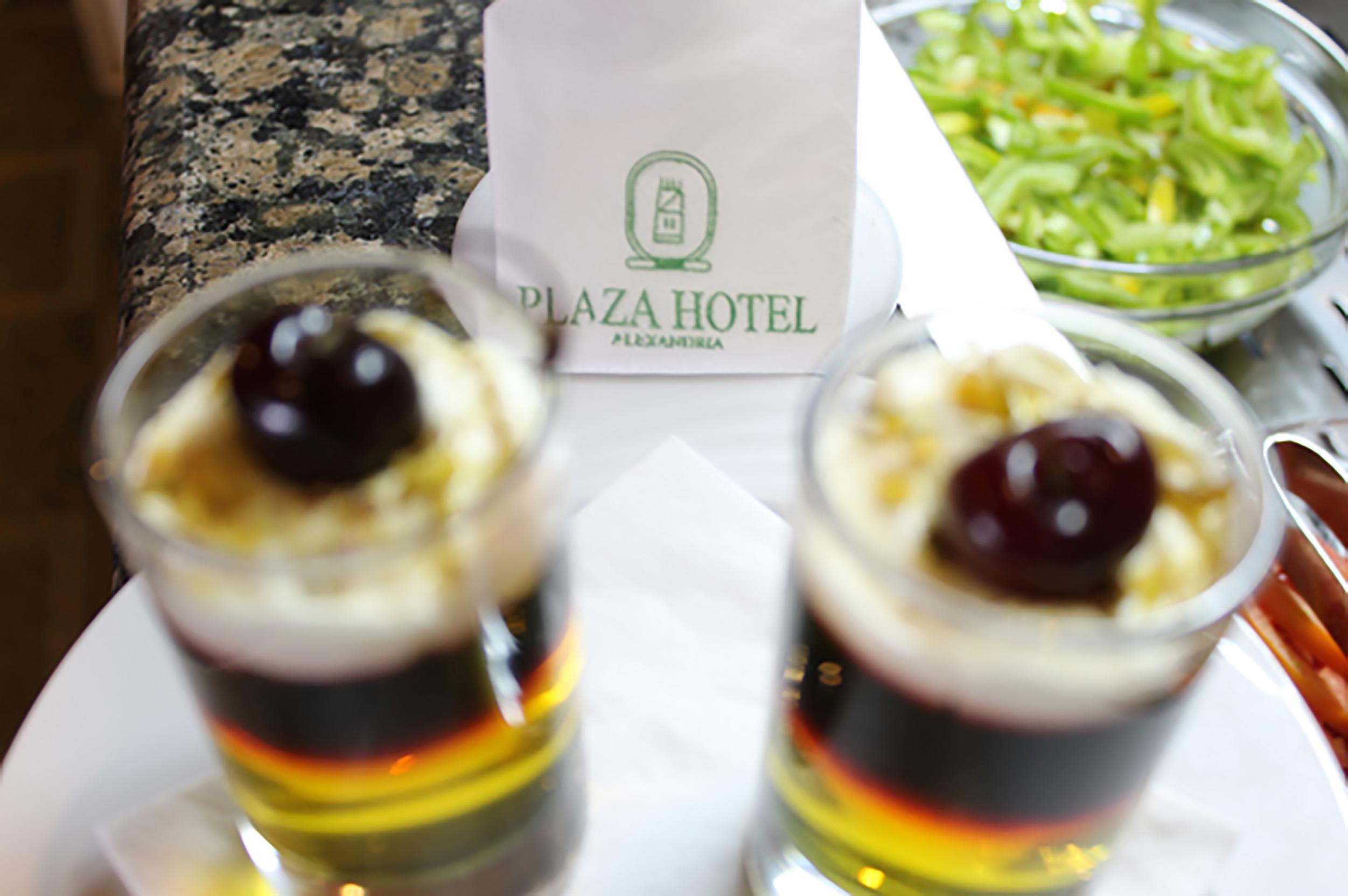 Plaza Hotel Alessandria Esterno foto