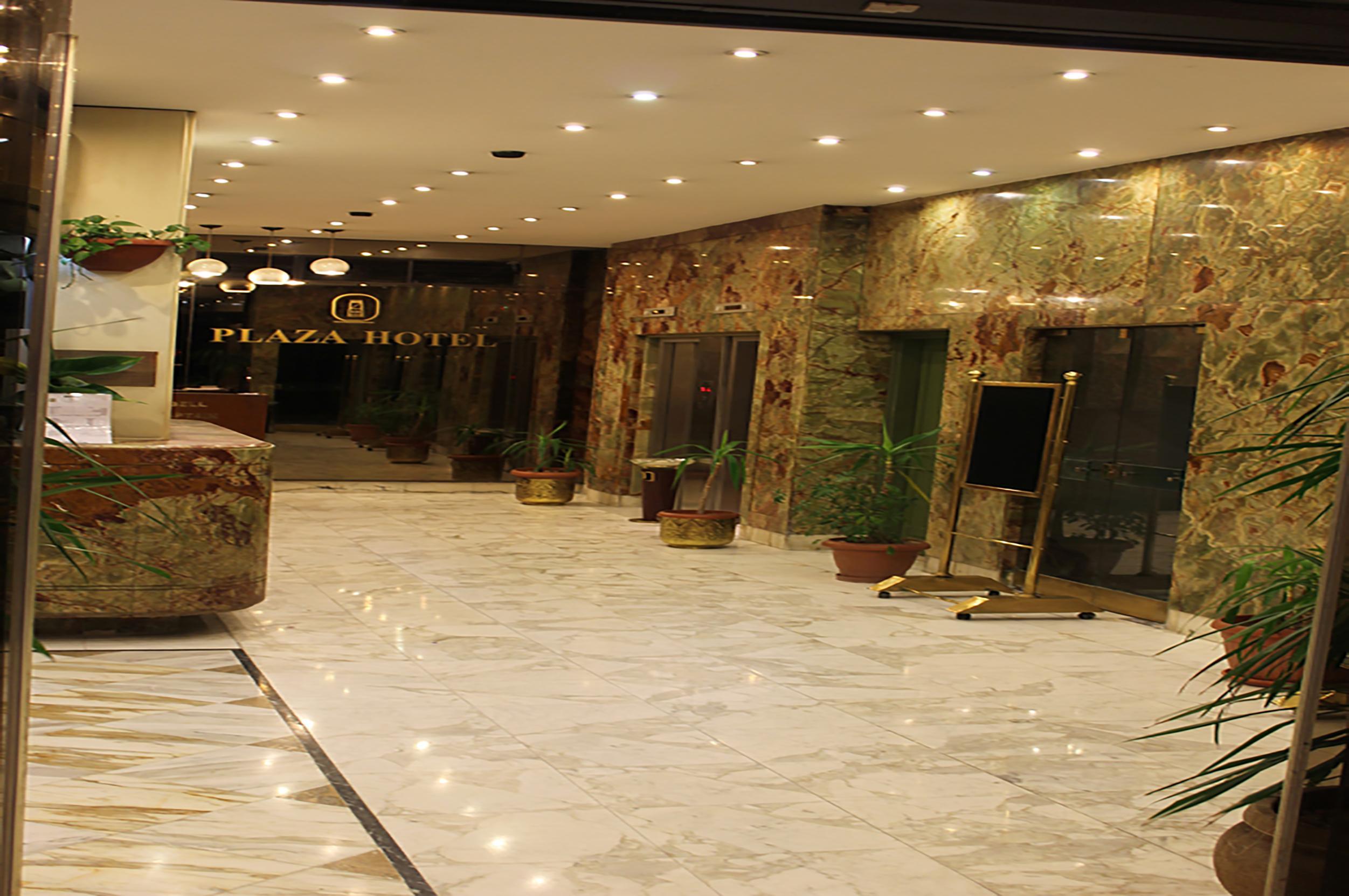 Plaza Hotel Alessandria Esterno foto