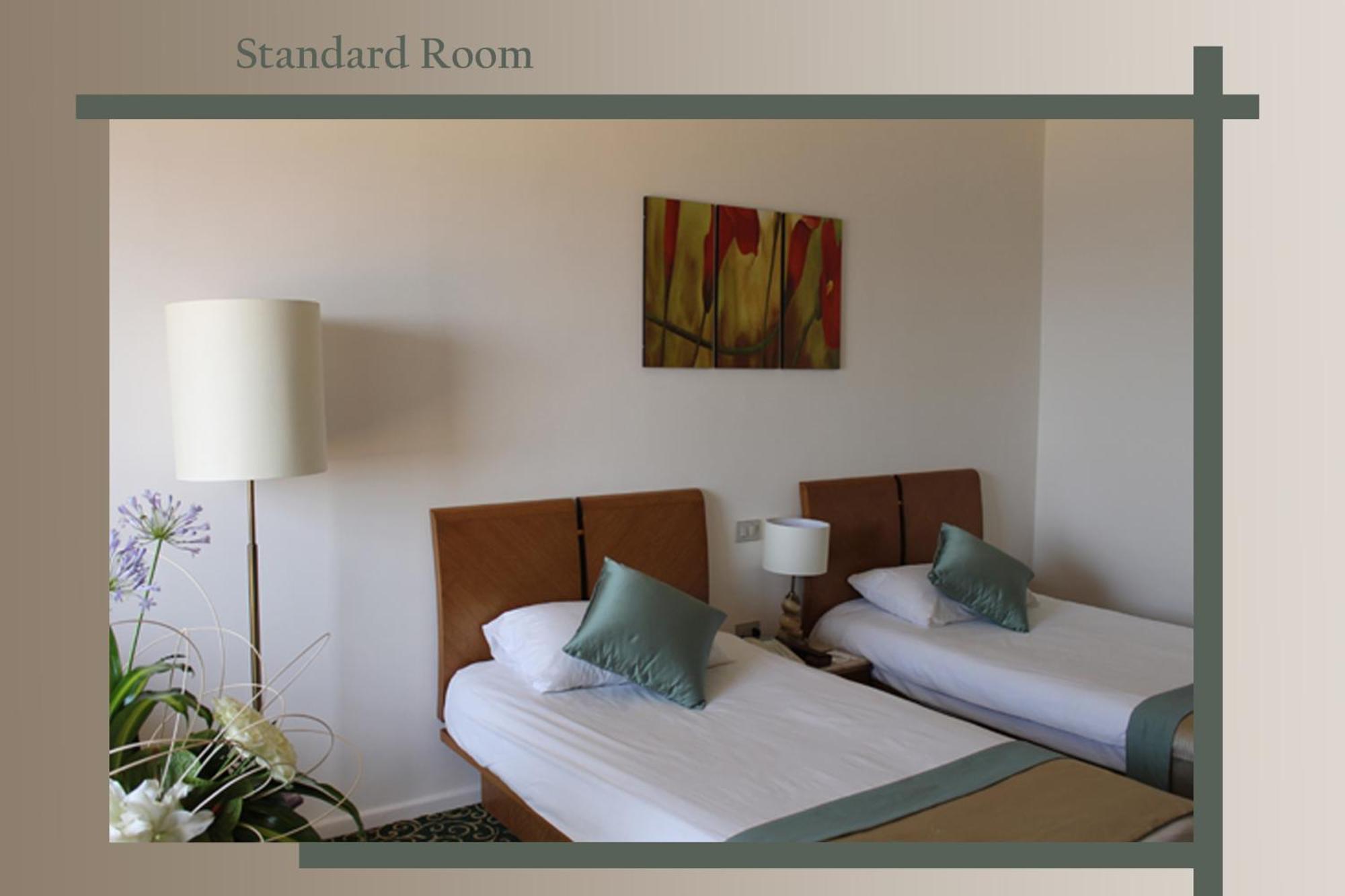 Plaza Hotel Alessandria Camera foto